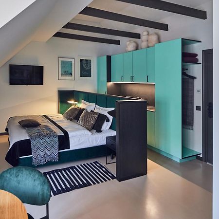 Rooma Apartments Вильнюс Экстерьер фото