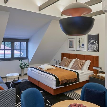 Rooma Apartments Вильнюс Экстерьер фото