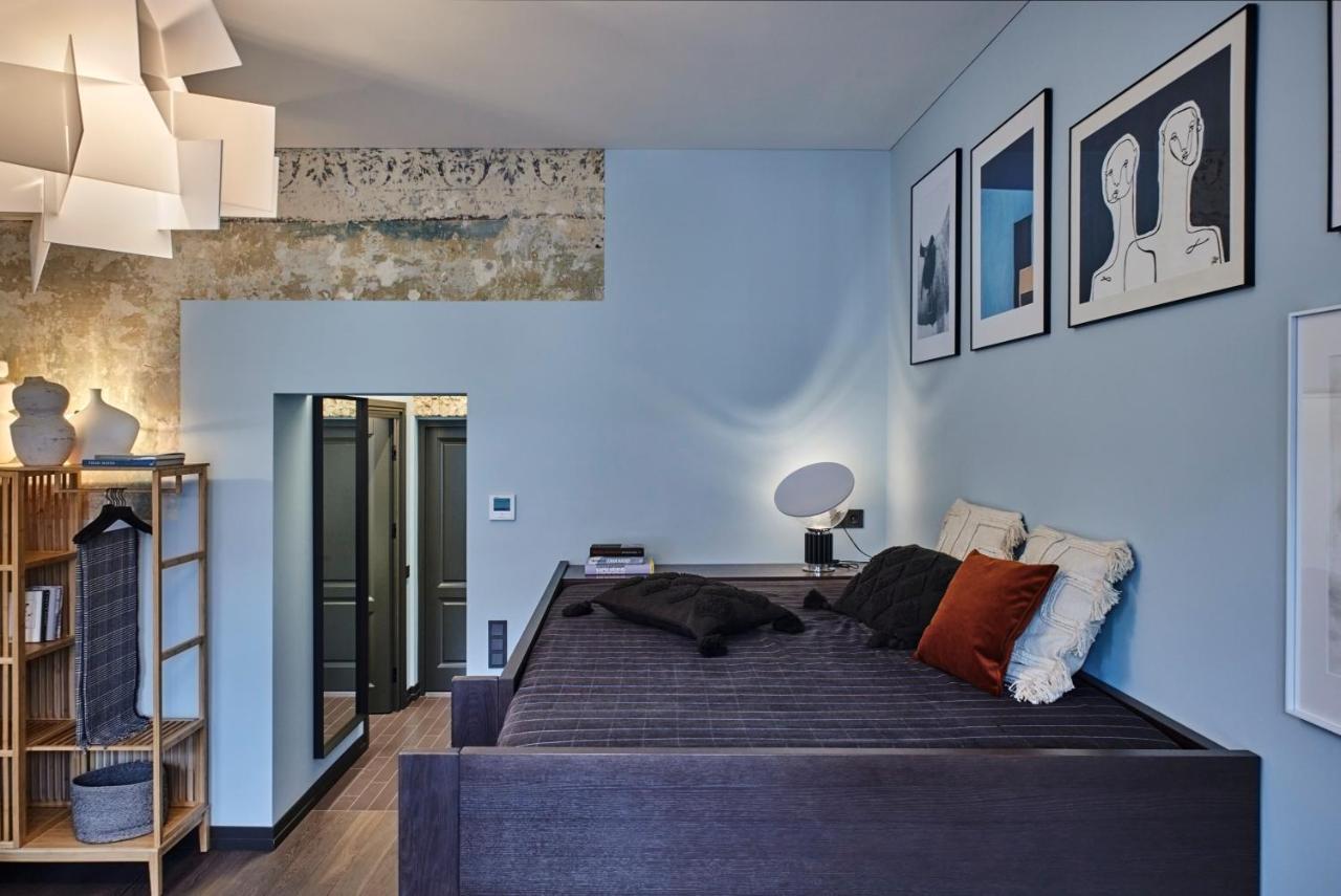 Rooma Apartments Вильнюс Экстерьер фото