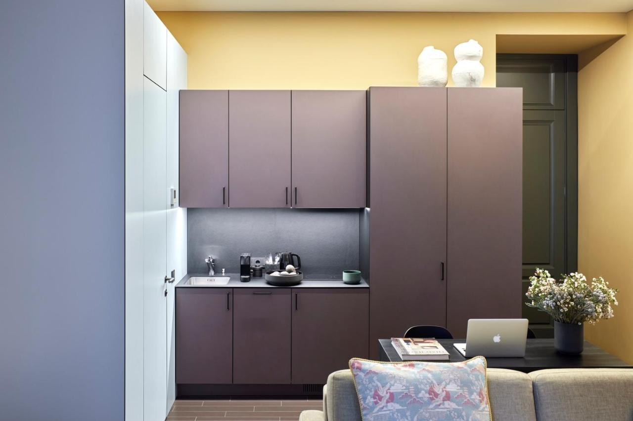 Rooma Apartments Вильнюс Экстерьер фото