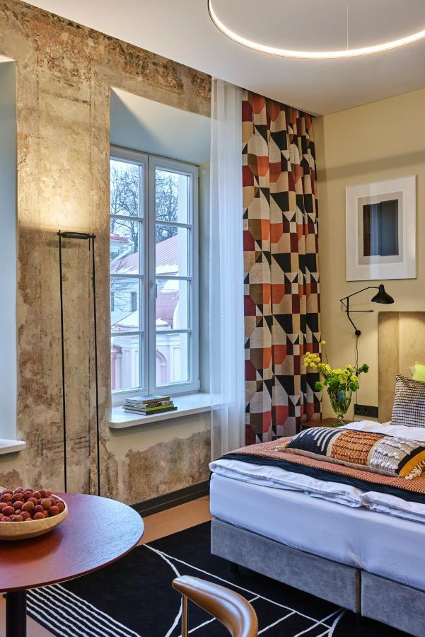 Rooma Apartments Вильнюс Экстерьер фото