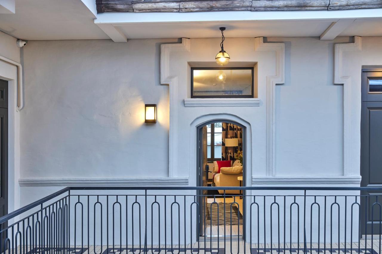 Rooma Apartments Вильнюс Экстерьер фото