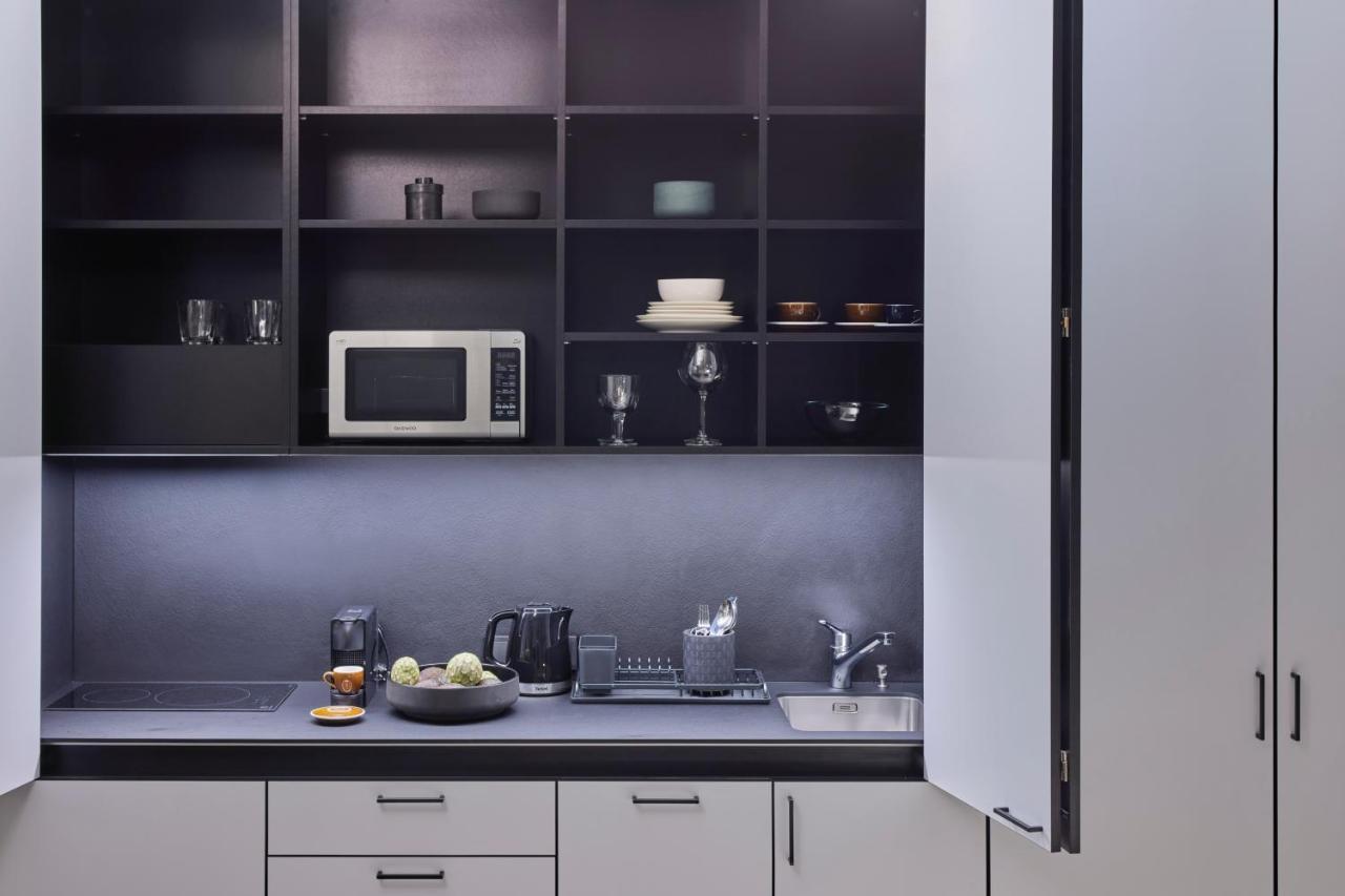 Rooma Apartments Вильнюс Экстерьер фото