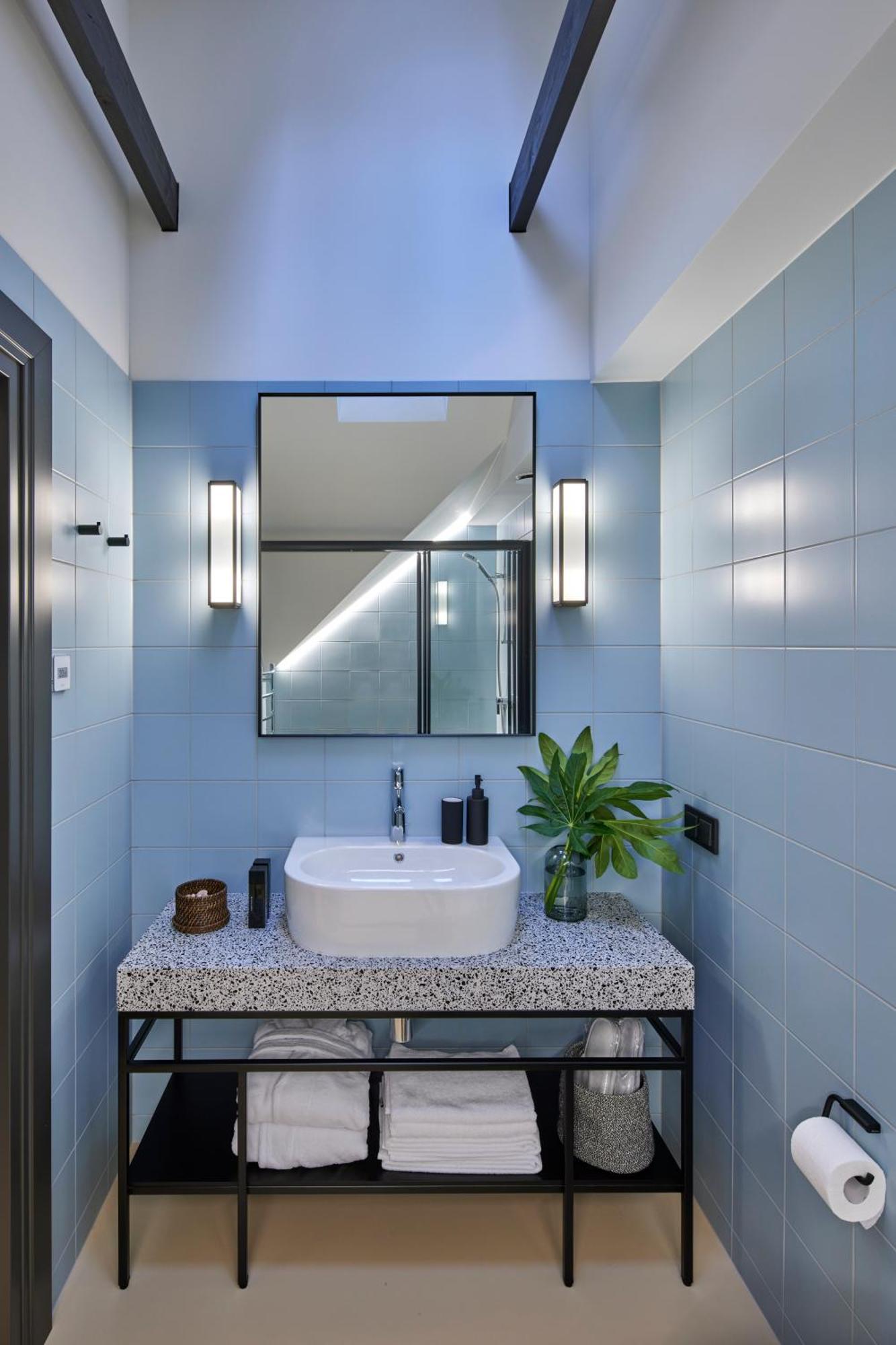 Rooma Apartments Вильнюс Экстерьер фото