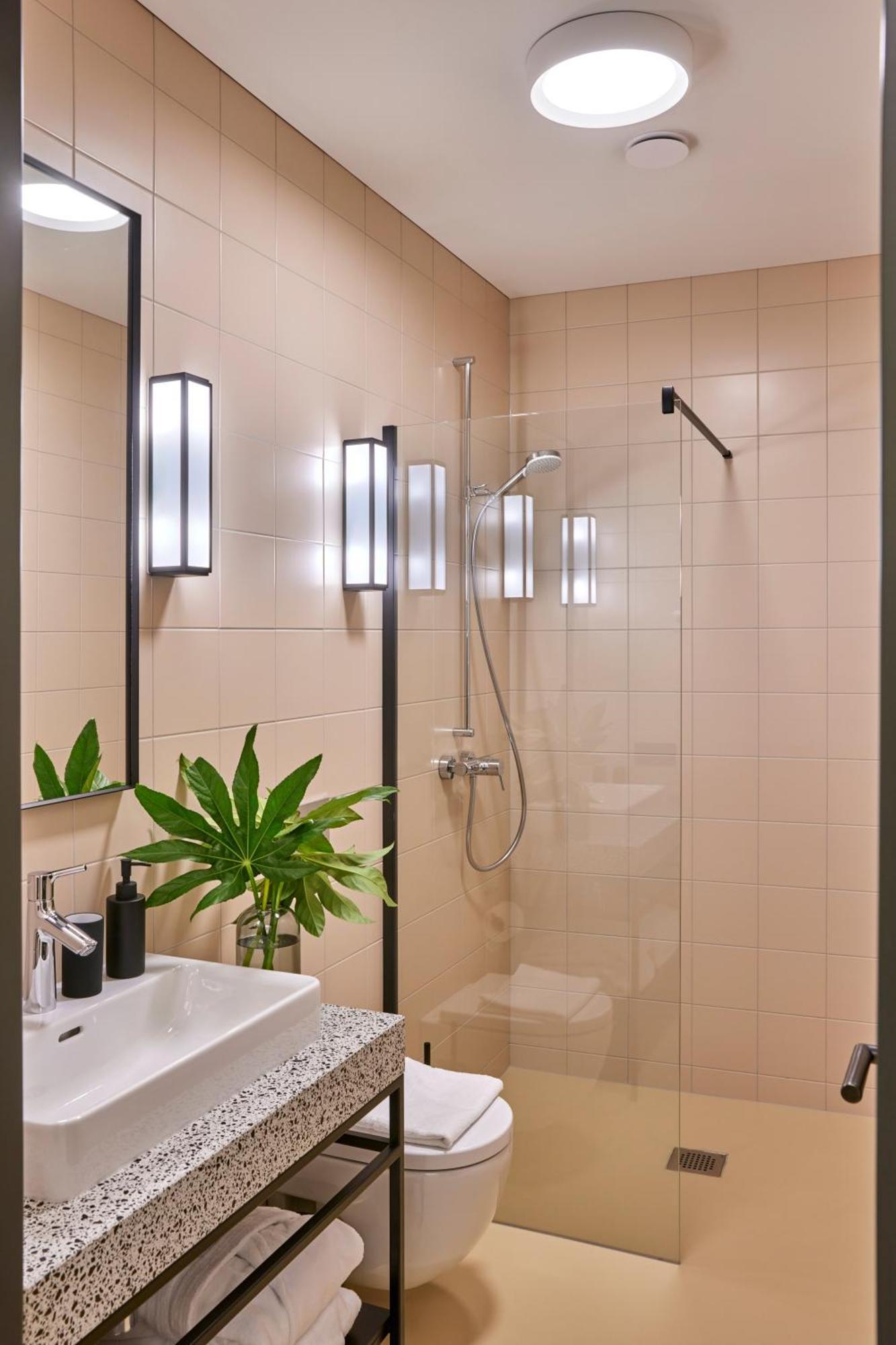 Rooma Apartments Вильнюс Номер фото